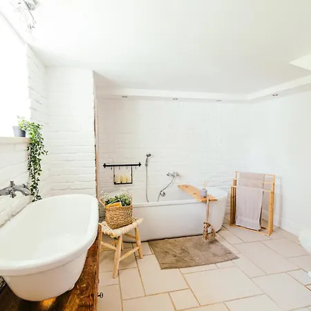 Apartment Colobrzeg Sweet Kolobrzeg